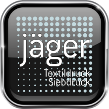 Textildruck & Siebdruck - Leo Jäger e.U. - Logo