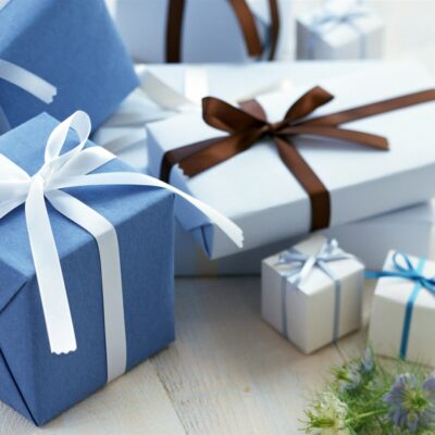 Geschenke - 