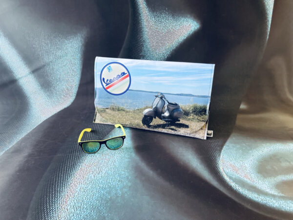 Laptoptasche Vespa