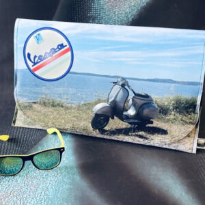 Laptoptasche Vespa