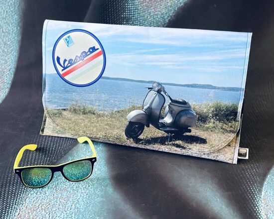 Laptoptasche Vespa