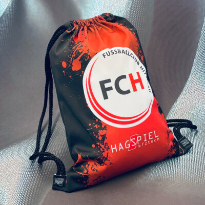 Hittisau FC Gym-Bag Hittisau FC Gym-Bag