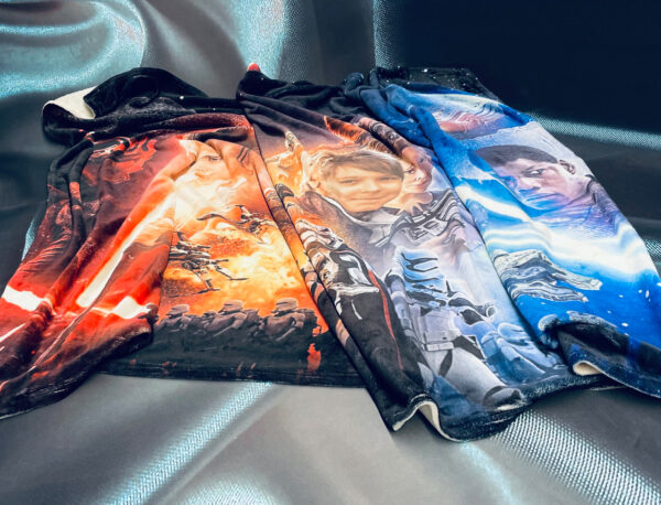 Decke Star Wars