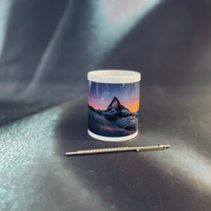 Tasse Matterhorn