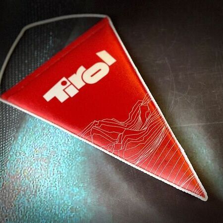 Tirol Wimpel 1280x976