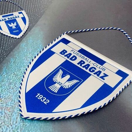 Clubwimpel/Übergabewimpel