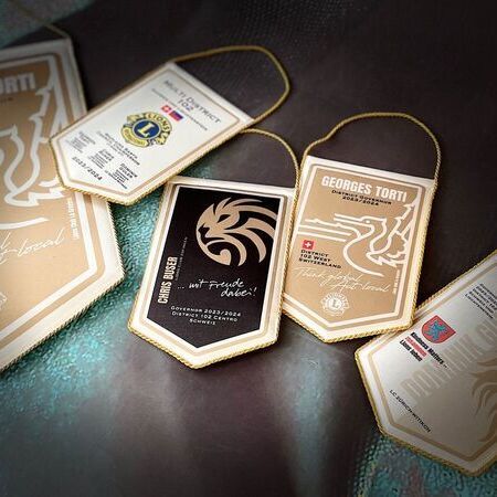 Schweiz Lions Wimpel 1280x976