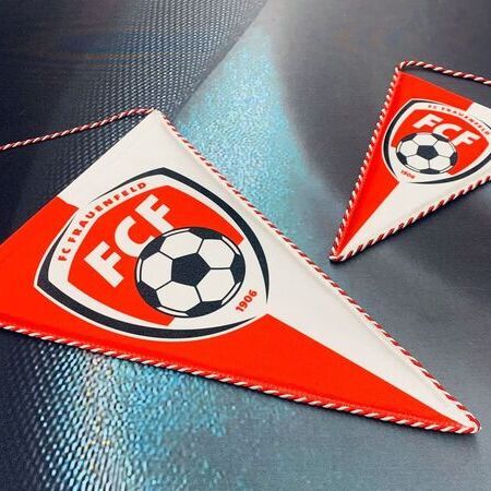 Clubwimpel/Übergabewimpel