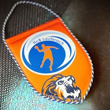 HcB Lauterbach Wimpel 1280x976