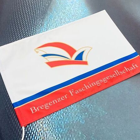 Bootswimpel - der wetterfeste Wimpel für Ihren Bootsclub