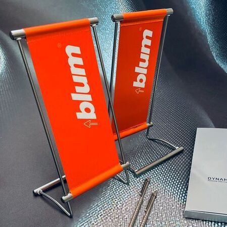 DYNAMIC-DECO 250